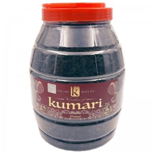      (Prince tea Kumari), 600 