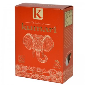 ��� ������ ���������� ����������� ������ (Royal tea Kumari), 100 �����