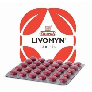 ��� �������������� ������ ������� ����� (Livomyn Charak), 30 ��������