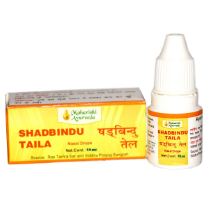 ��� ����� �������� ������� (Anu Taila Maharishi Ayurveda), 10 ��