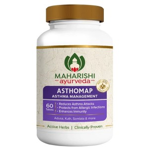 ������� �� ������������� ����������� �������� (Asthomap Maharishi Ayurveda), 60 ��������