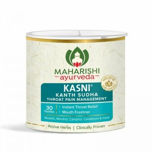 ���� ����� �������� ������� (Kanth sudha Maharishi Ayurveda), 30 �����