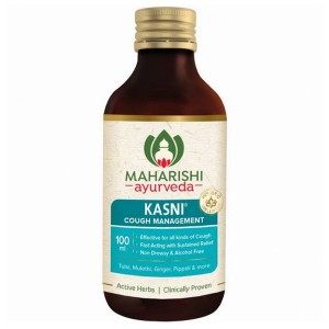 ����� ����� �������� ������� (Kasni Syrup Maharishi Ayurveda), 100 ��