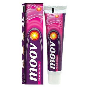 ��� (Moov Pain Relief Specialist), 30 �����
