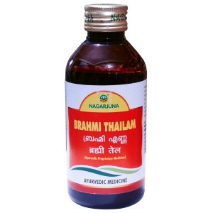 ������ ������ ���������� (Brahmi Tailam Nagarjuna), 200 ��