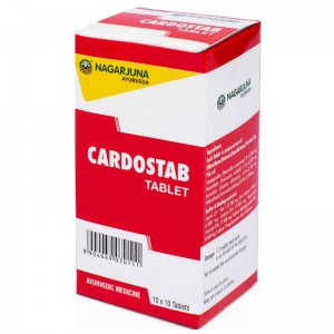��������� ���������� (Cardostab Nagarjuna) 100 ��������
