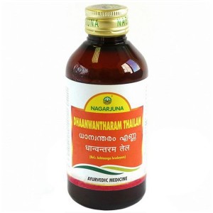 ������������ ������ ���������� (Dhanvantaram Tailam Nagarjuna), 200 ��