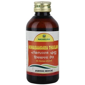 ����� ���������� ������ ���������� (Himsagara Tailam Nagarjuna), 200 ��