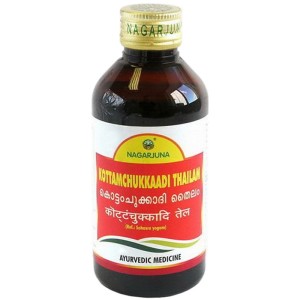����� ������������� ������ ���������� (Kottamchukkadi Tailam Nagarjuna), 200 ��