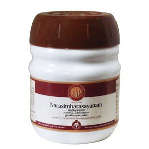      (Narasimha Rasayanam Arya Vaidya Pharmacy), 200 