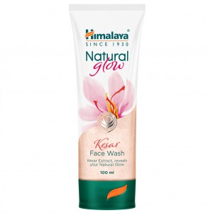      (Fairness Kesar Face Wash Himalaya), 100 