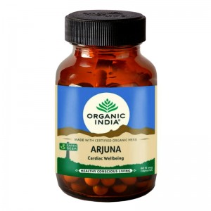 ������� ������� ����� (Arjuna Organic India), 60 ������