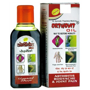 ����� ������� �� ������������� ����� (Orthovit Oil, REPL Pharma), 60 ��