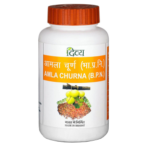 ���� ����� ���������� (Amla Churna Patanjali), 100 �����