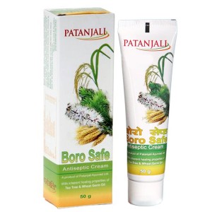 ���� ���� ���������� (Boro Safe Patanjali), 50 �����