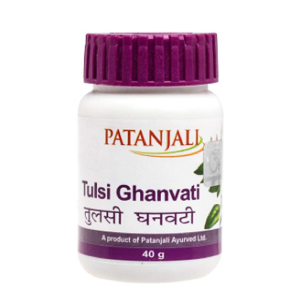 ����� �������� ���������� (Tulsi Ghanvati Patanjali), 60 ��������