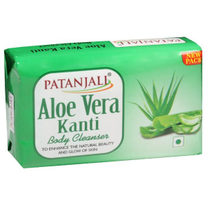      (Kanti Aloe Vera Patanjali), 150 