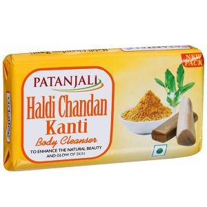      (Haldi Chandan Patanjali), 150 