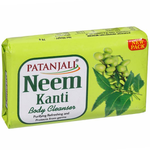     (Kanti Neem Patanjali), 150 