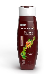 ������� ������� ���������� (Natural shampoo Patanjali), 180 ��