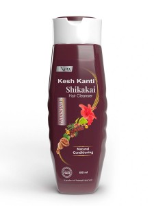    (Shikakai shampo Patanjali), 180 