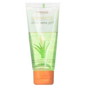     (Aloevera gel Patanjali), 60 