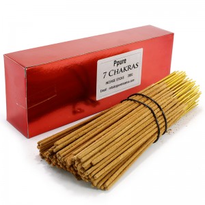 ���������� ���� ���� (7 Chakras Ppure), 200 �����