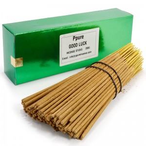 ���������� ����� (Good Luck Ppure), 200 �����