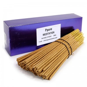   (Meditation Ppure), 200 