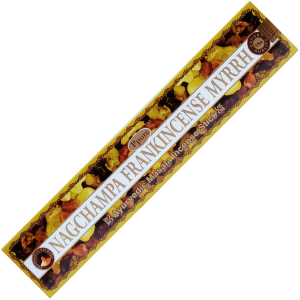 ���������� ����� (����) (Frankincense Myrrh Ppure), 15 �����