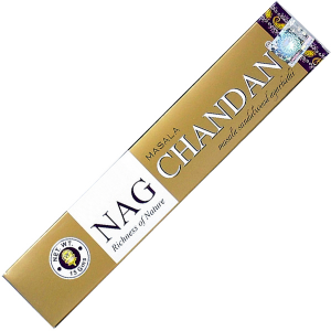 ���������� �������� ������ (Nag Chandan Ppure), 15 ��.