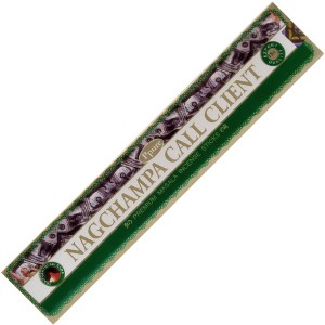 ���������� ������ ������� (Call Client Ppure), 15 �����