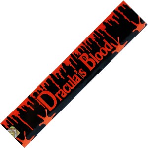 ���������� ����� ������� (Draculas Blood Ppure), 15 �����