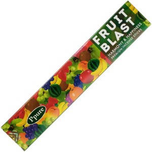 ���������� ��������� ����� (Fruit Blast Ppure), 15 �����