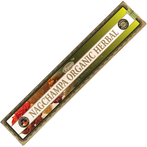 ���������� ������������ ����� (Organic Herbals Ppure), 15 �����