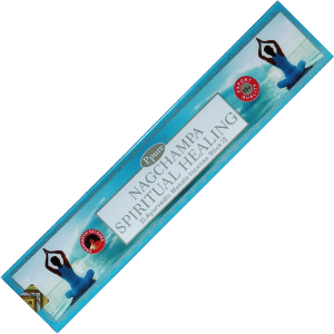 ���������� �������� ��������� (Nagchampa Spiritual Healing Ppure), 15 �����