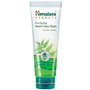      (Neem facewash Himalaya), 100 