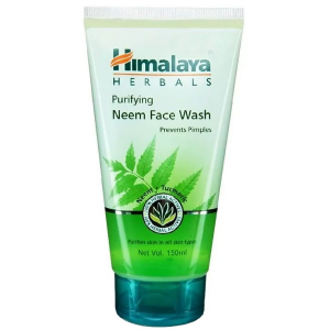        (Neem facewash Himalaya), 150 