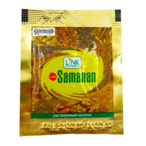 ������� �������� ������� (Samahan, Link Natural), 4 ������