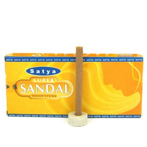       (Super Sandal dhoop Satya), 10 