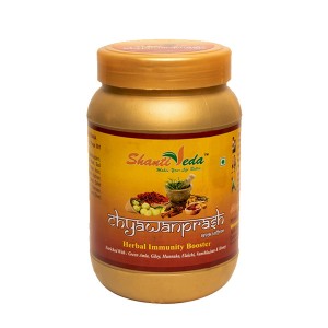      (Chyavanprash Shanti Veda), 250 