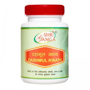 ������ ���� ��� ����� (Dashmul Kwath Shri Ganga), 100 �����