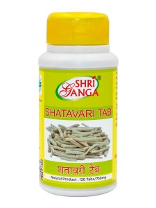    (Shatavari Shri Ganga), 120 