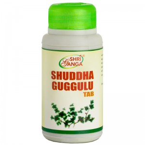 ������ ������ ��� ����� (Shuddha Guggulu Shri Ganga), 120 ��������