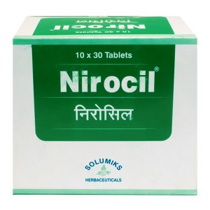 ������� (Nirocil Solumix), 30 ��������