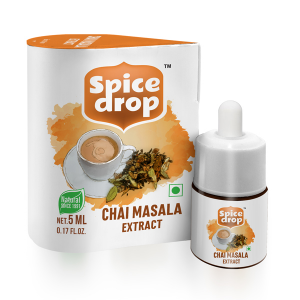      (Chai Masala Extract), 5 