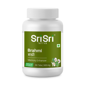 ����� ��� ��� ������ (Brahmi Sri Sri Tattva), 60 ��������