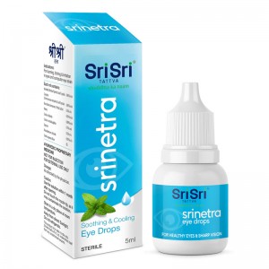       (Srinetra Eye Drops Sri Sri Tattva), 5