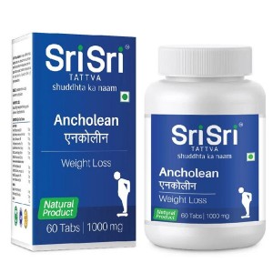 ������� ��� ��������� ��� ��� ������ (AnchoLean Sri Sri Tattva), 60 ��������