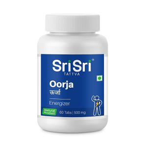 ����� ��� ��� ������ (Oorja Sri Sri Tattva), 60 ��������